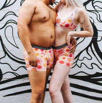 Thunderpants Usa - Boxer Brief