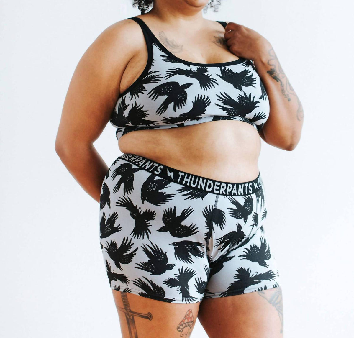 Thunderpants Usa - Boxer Brief