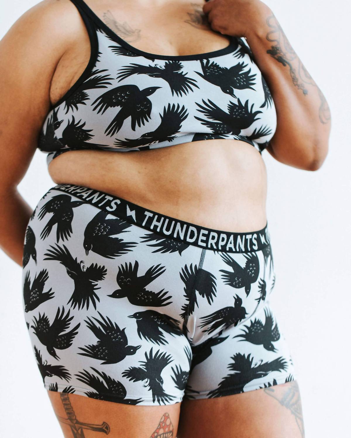 Thunderpants Usa - Boxer Brief