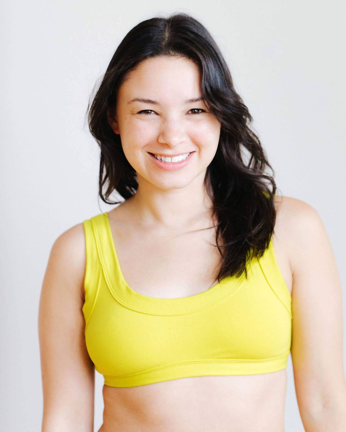 Thunderpants Usa - Cotton Blend Bralette
