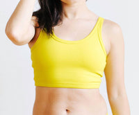 Thunderpants Usa - Longline Bra
