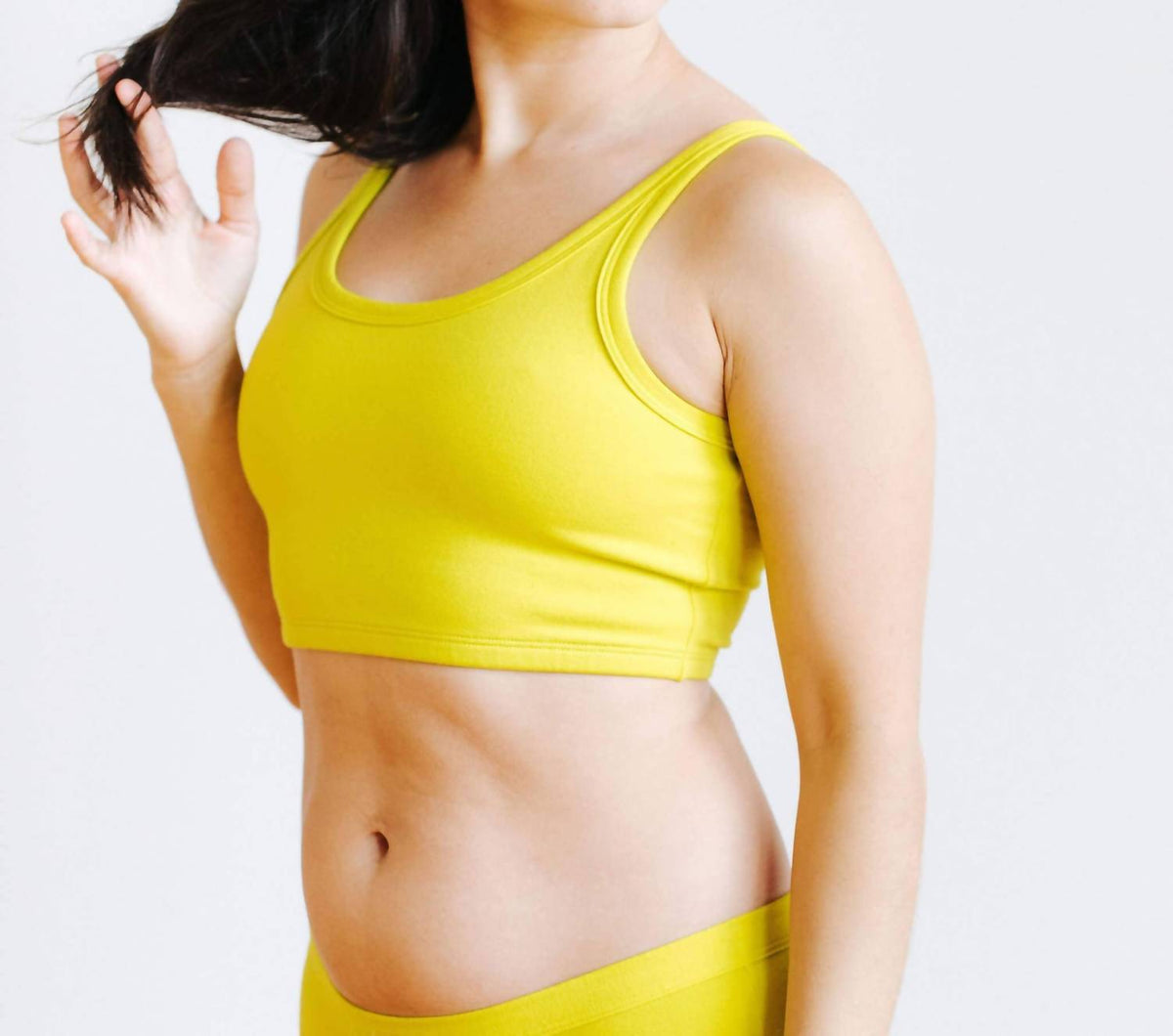Thunderpants Usa - Longline Bra