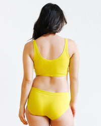 Thunderpants Usa - Longline Bra