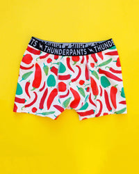 Thunderpants Usa - Unisex Boxer Brief