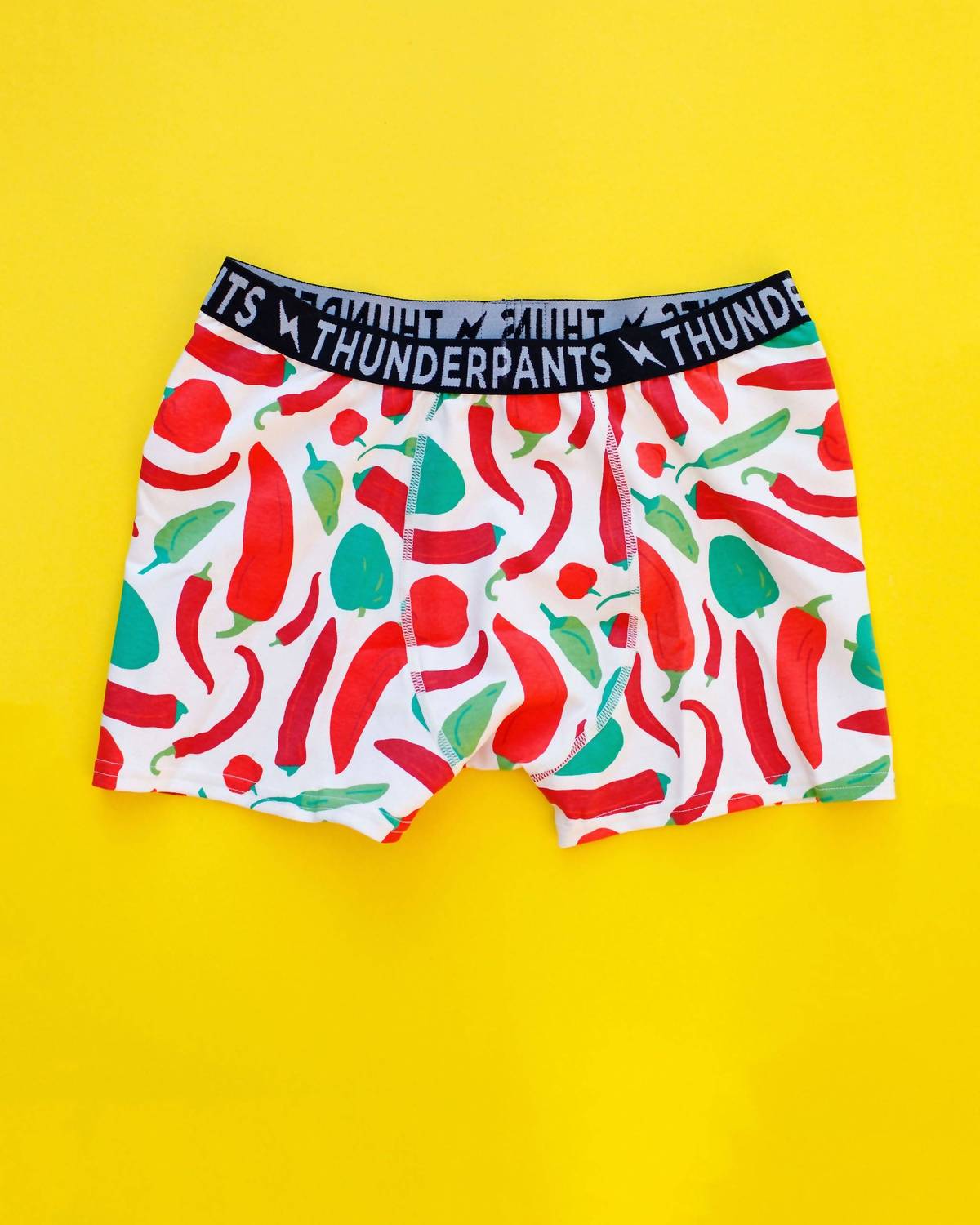 Thunderpants Usa - Unisex Boxer Brief