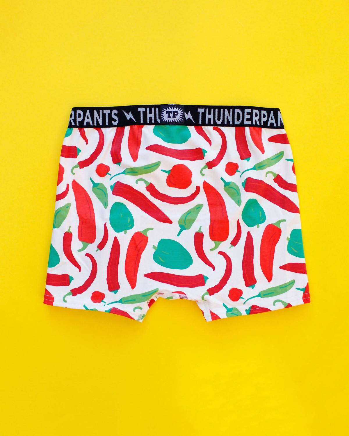 Thunderpants Usa - Unisex Boxer Brief