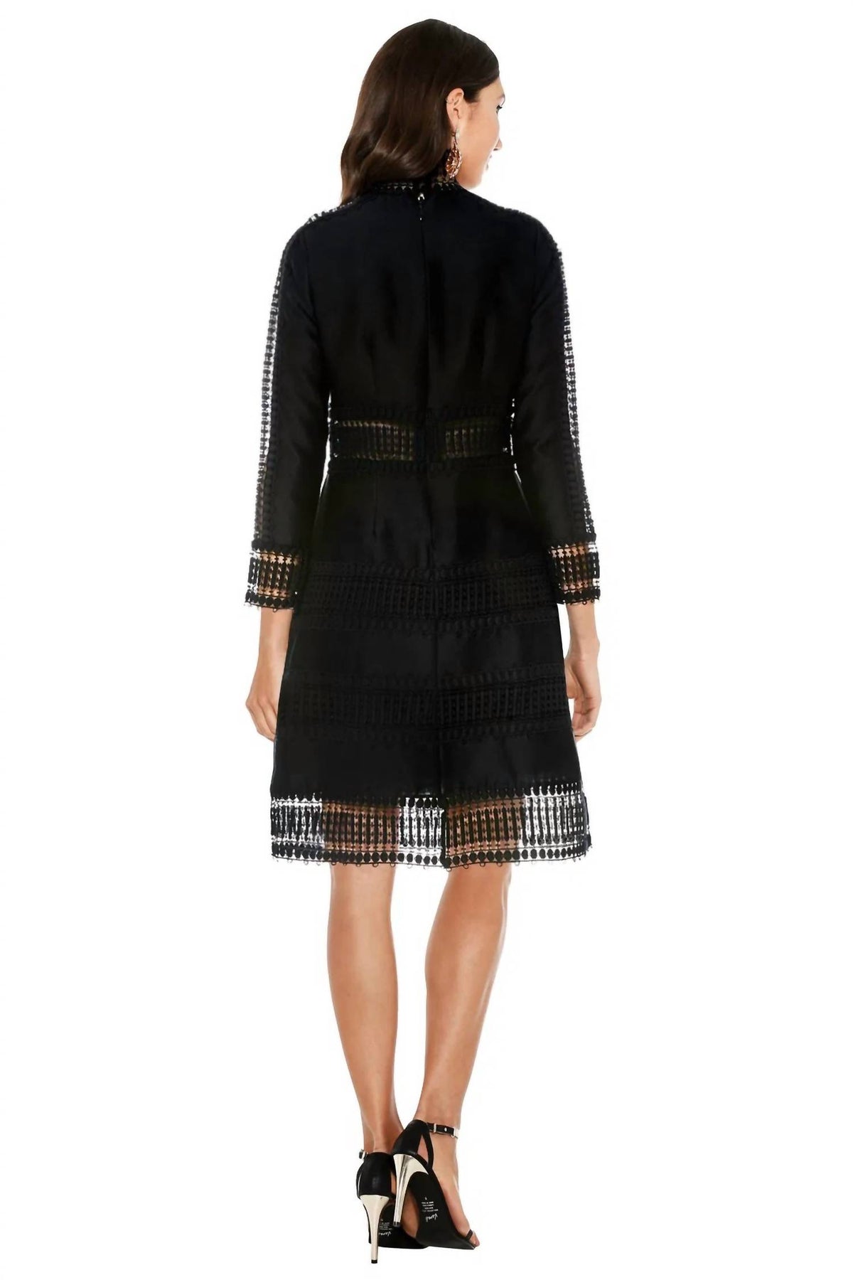 Thurley - Salvadore Mini Dress