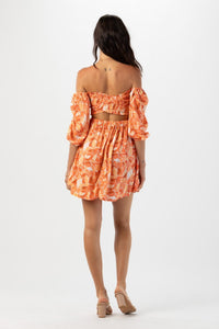 Tiare Hawaii - Callum Mini Dress - clothing - dresses - mini