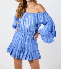 Tiare Hawaii - Wildrom Romper