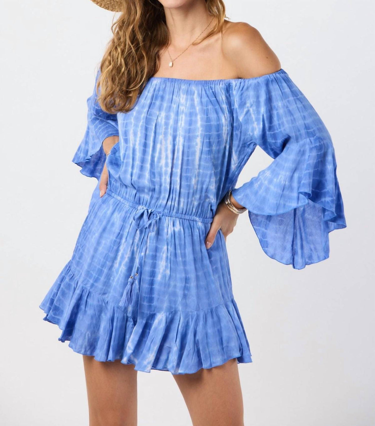 Tiare Hawaii - Wildrom Romper
