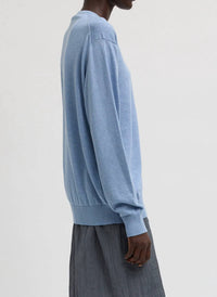 Tibi - Perfect V Neck Pullover