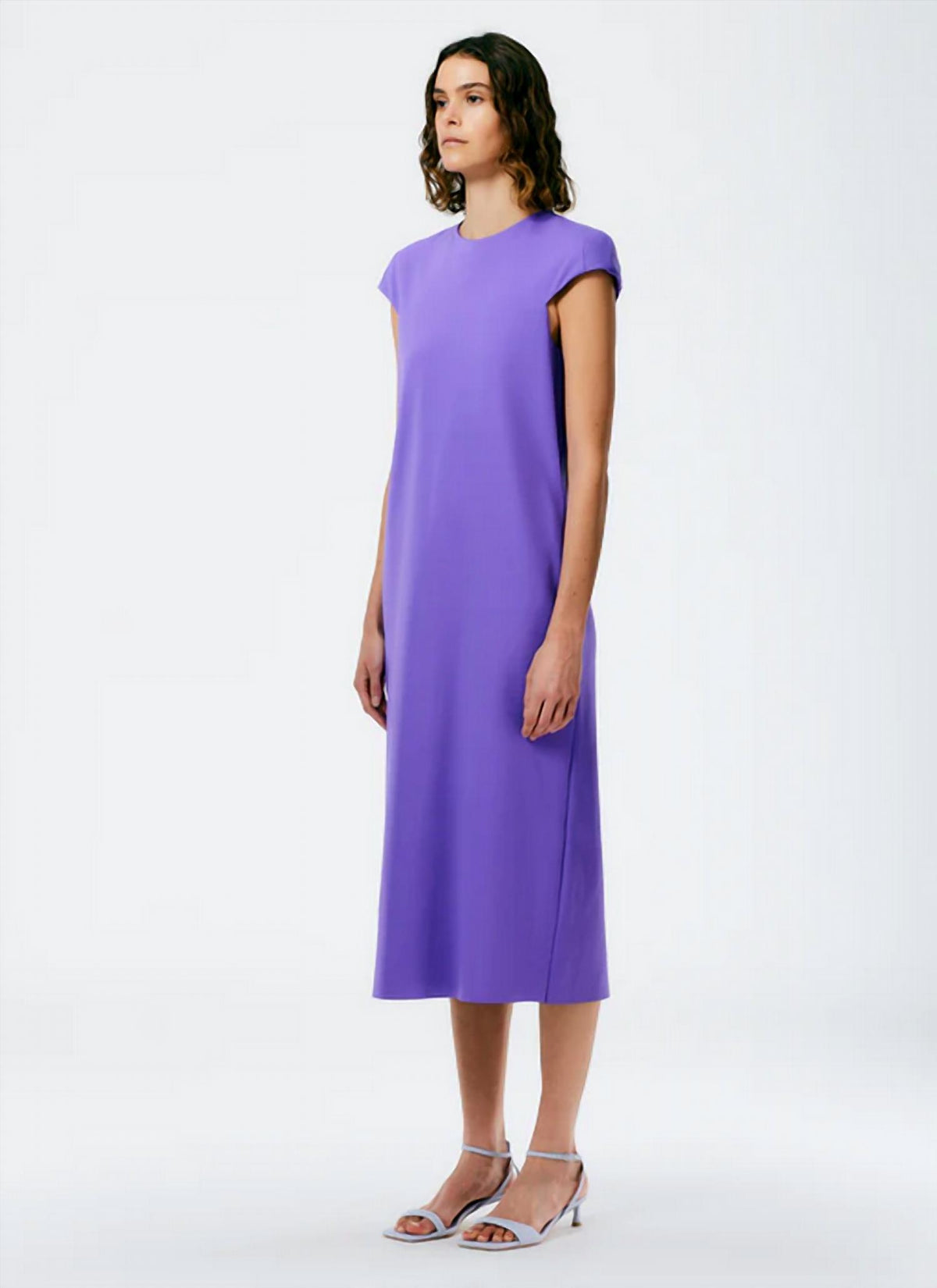 Tibi - Ultra Stretch Knit Dress
