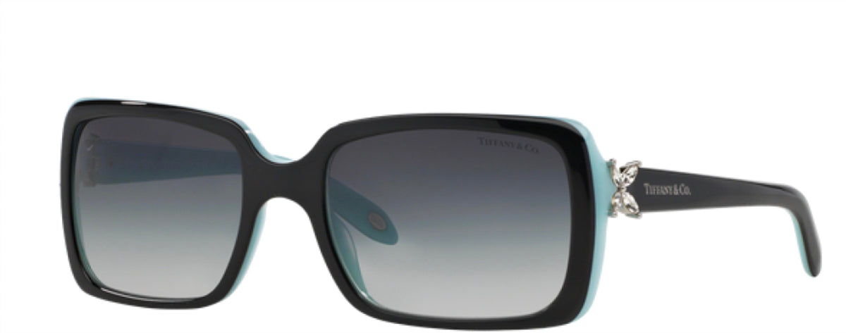 Tiffany & Co. - Women's TF 4047B Sunglasses
