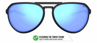 Tifosi - Men's Selca Sunglasses