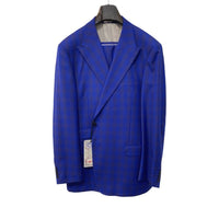Tiglio Rosso - Men's Two-piece Suit