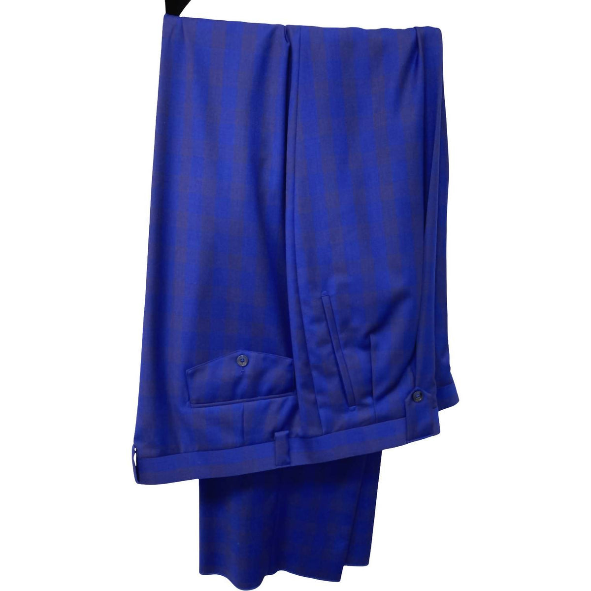 Tiglio Rosso - Men's Two-piece Suit