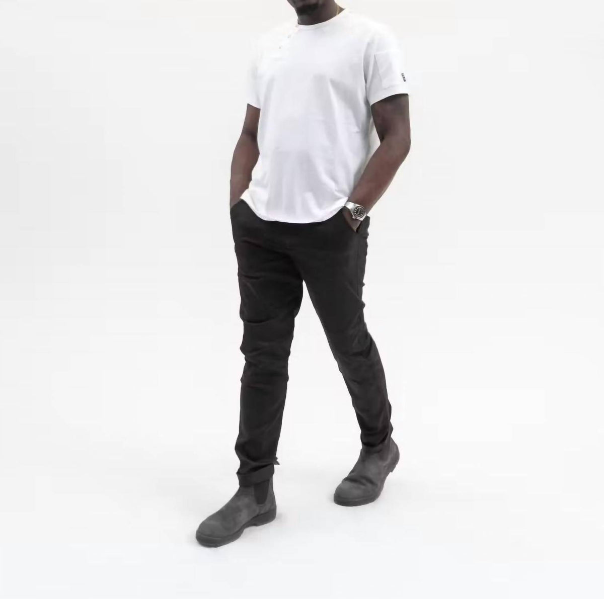 Tilit - Unisex Flex Chef Pants