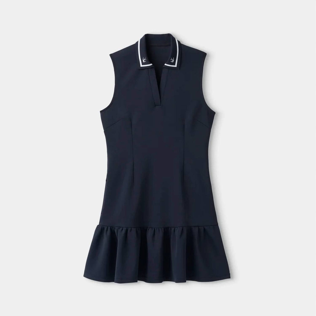 Tilley - Airloft Ruffle Hem Dress