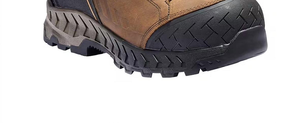Timberland - Men's 6" Pro Work Summit Work Boots