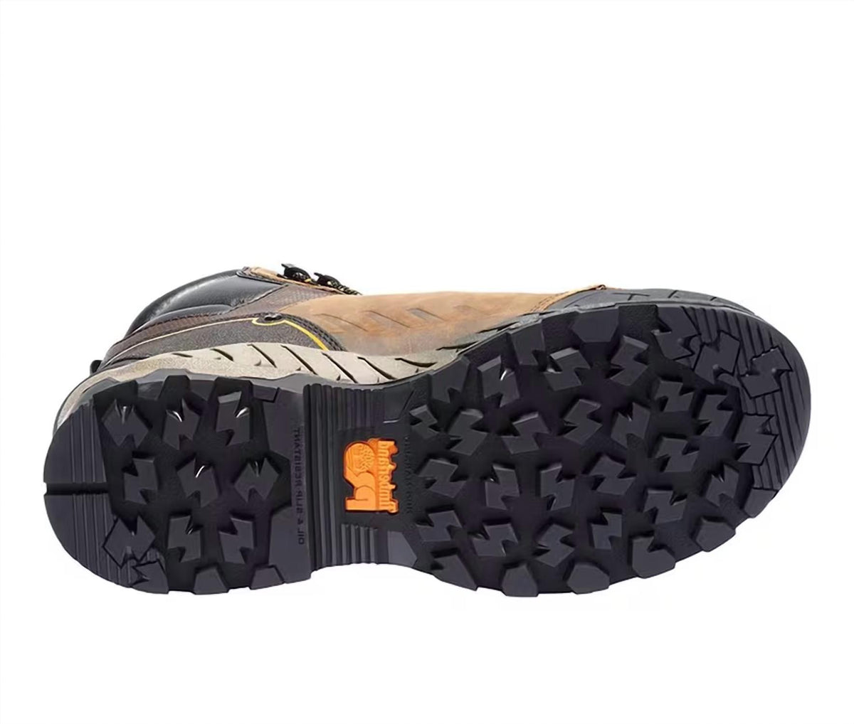 Timberland - Men's 6" Pro Work Summit Work Boots