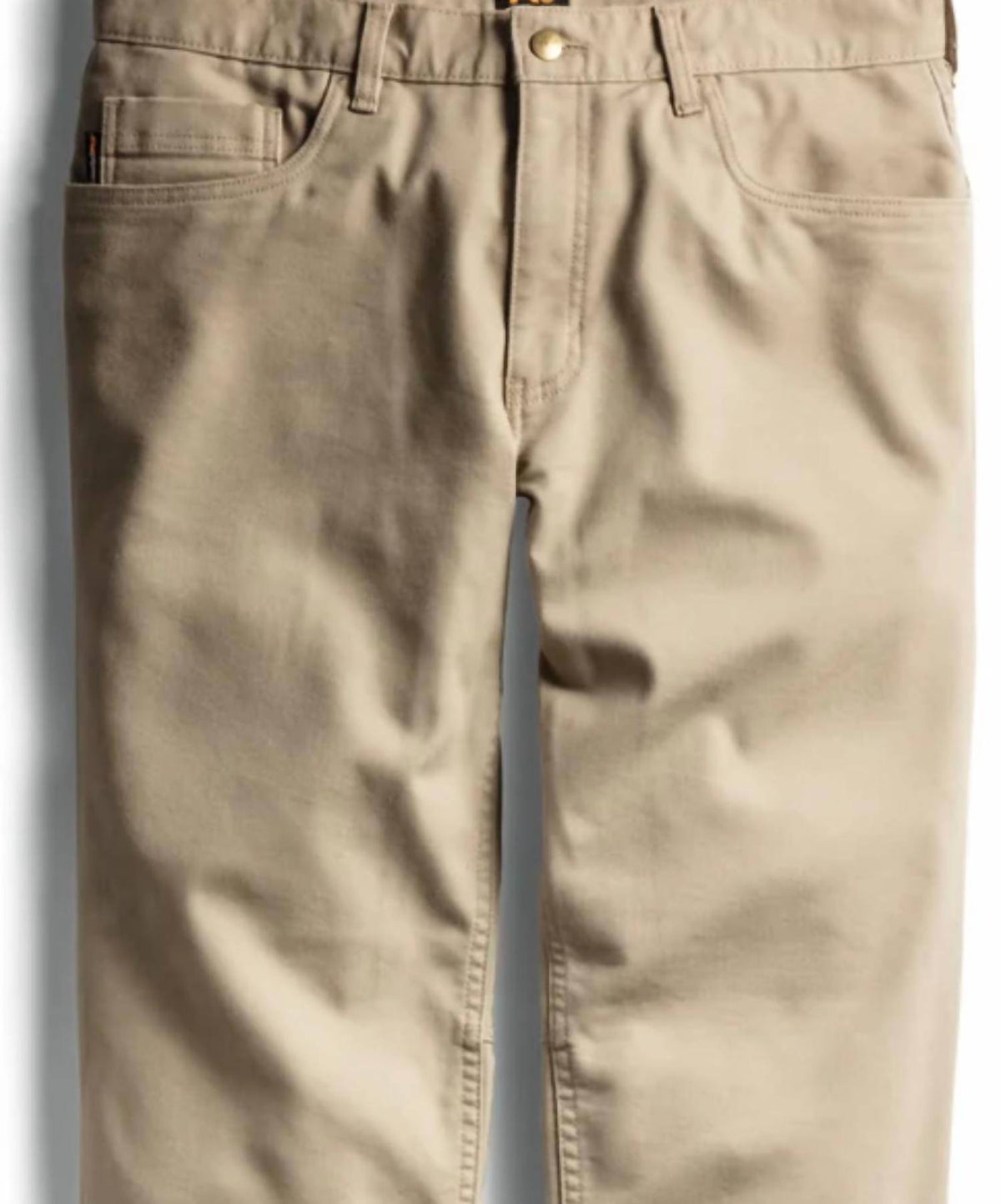 Timberland - Men's 8 Series Flex Canvas Work Pant