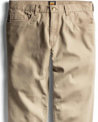 Timberland - Men's 8 Series Flex Canvas Work Pant