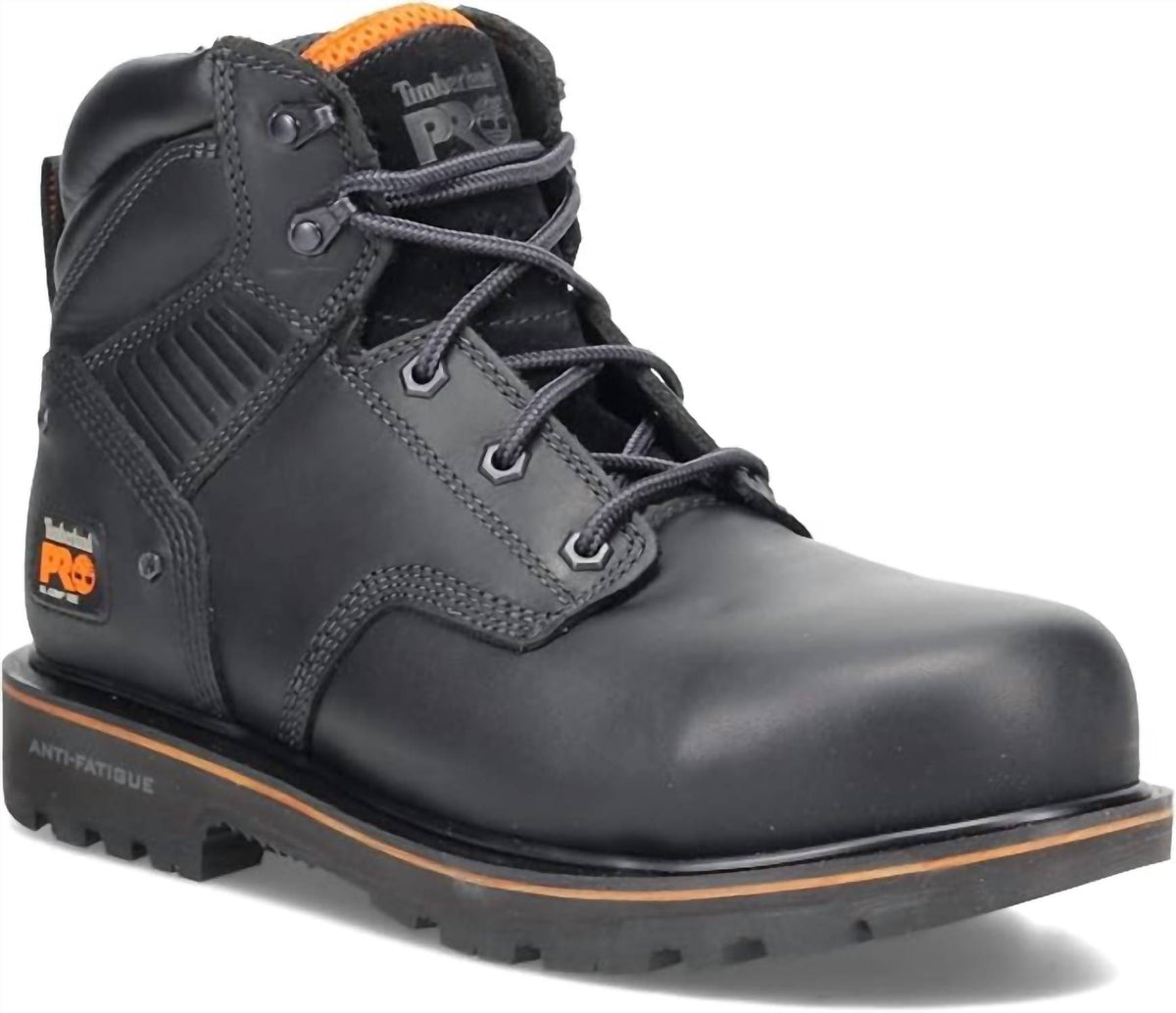 Timberland - Men's Ballast Composite Toe Work Boot
