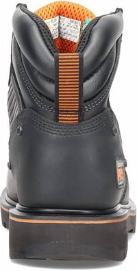 Timberland - Men's Ballast Composite Toe Work Boot