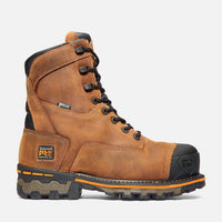 Timberland - Men's Boondock Composite Safety Toe Work Boot