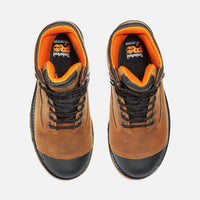 Timberland - Men's Boondock Composite Safety Toe Work Boot