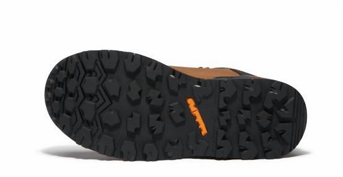 Timberland - Men's Boondock Ultralight Waterproof Work Boot