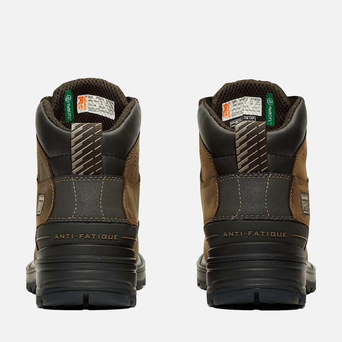 Timberland - Men's Comp Toe Magnitude Boot