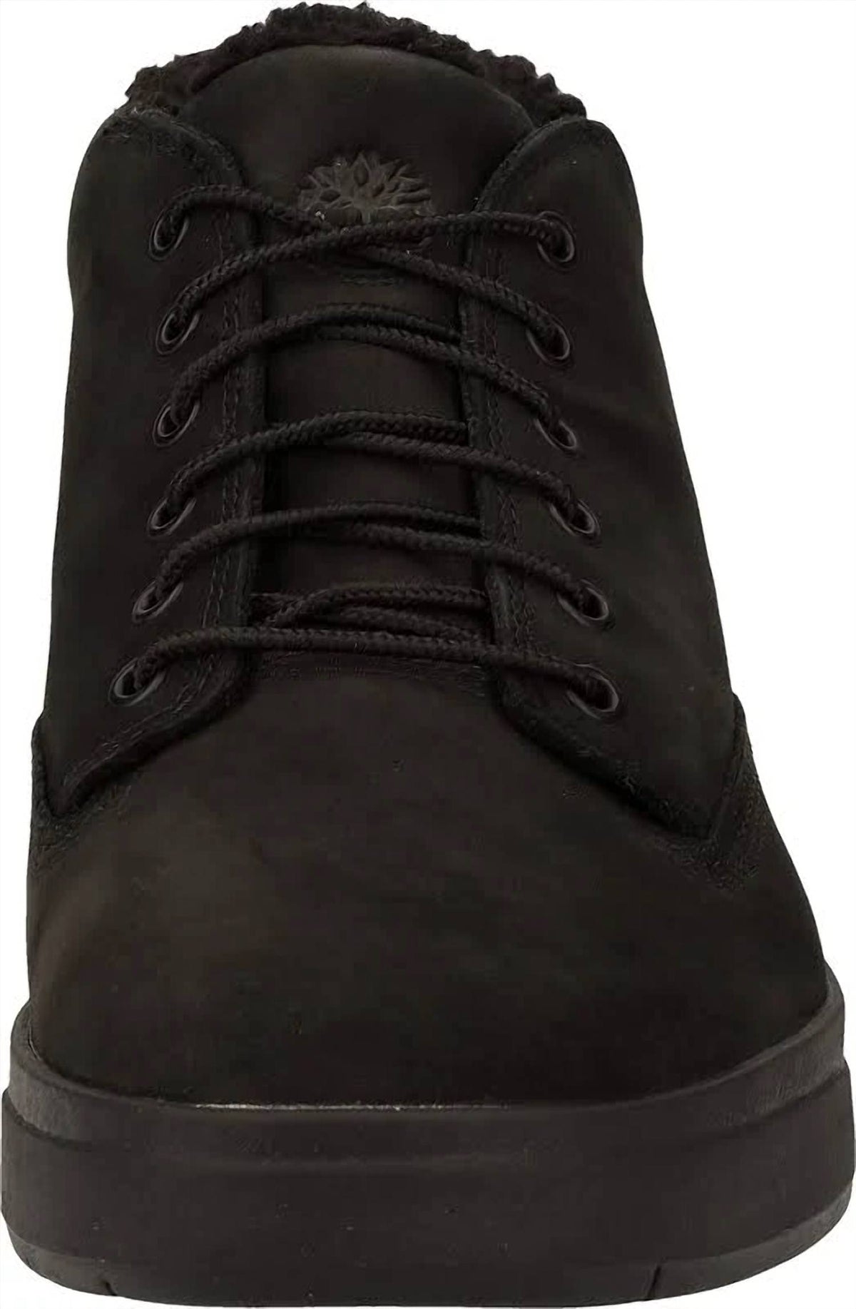 Timberland - Men's Davis Square Warm Lined Chukka Boots