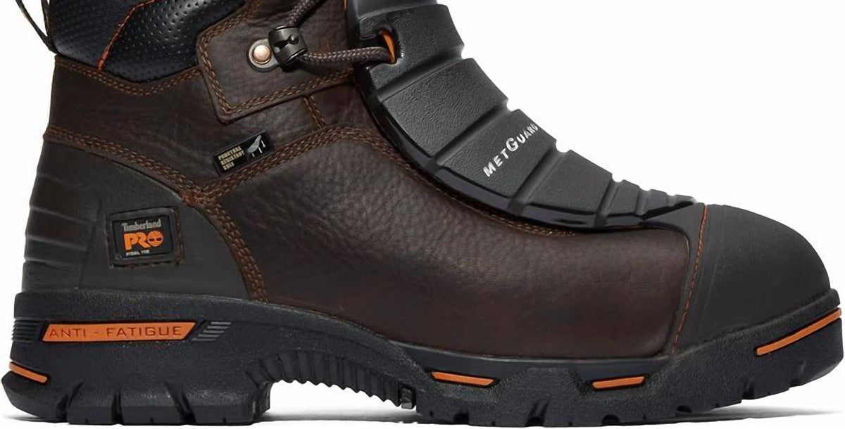 Timberland - Men's Endurance External Met Guard Work Boot