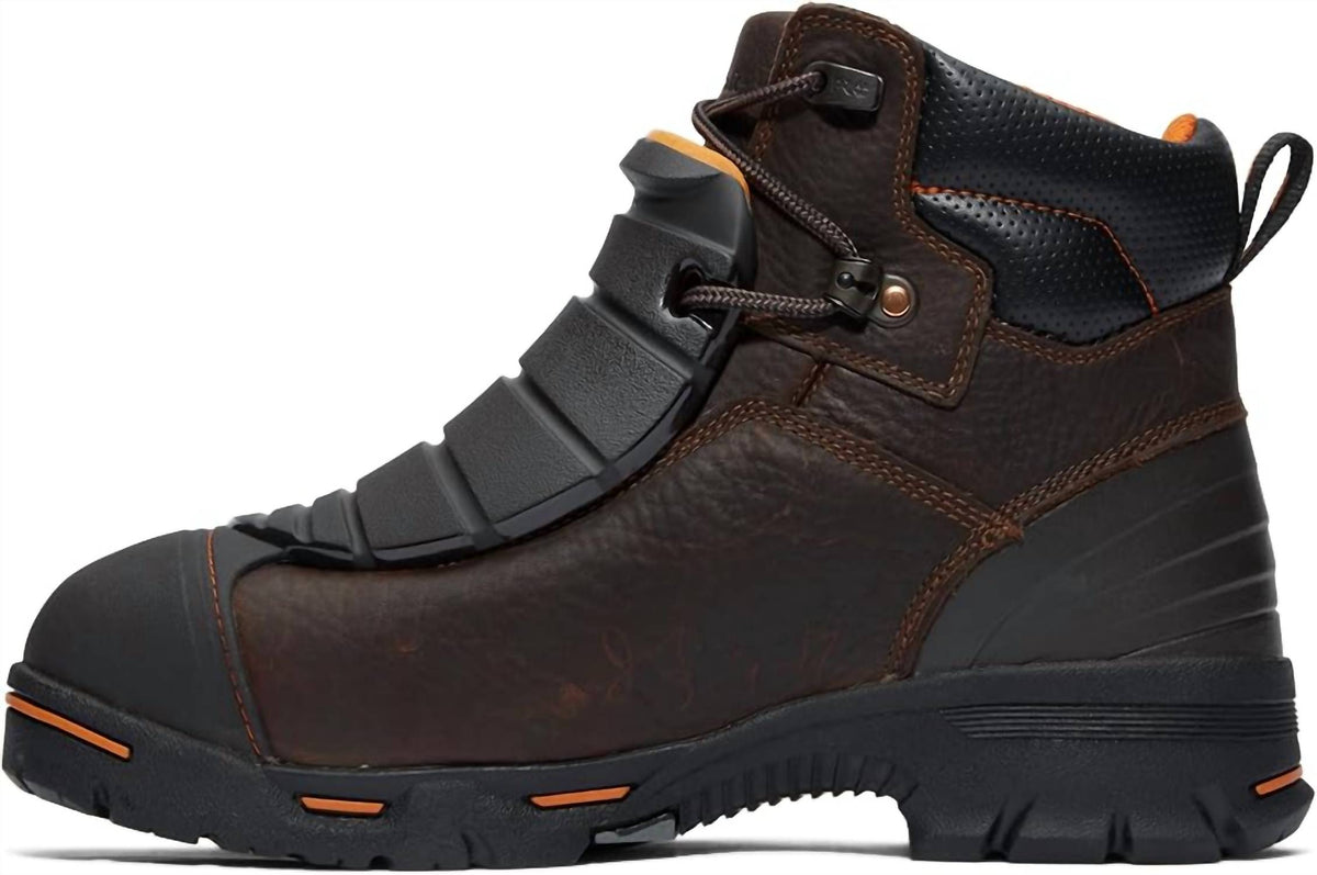 Timberland - Men's Endurance External Met Guard Work Boot