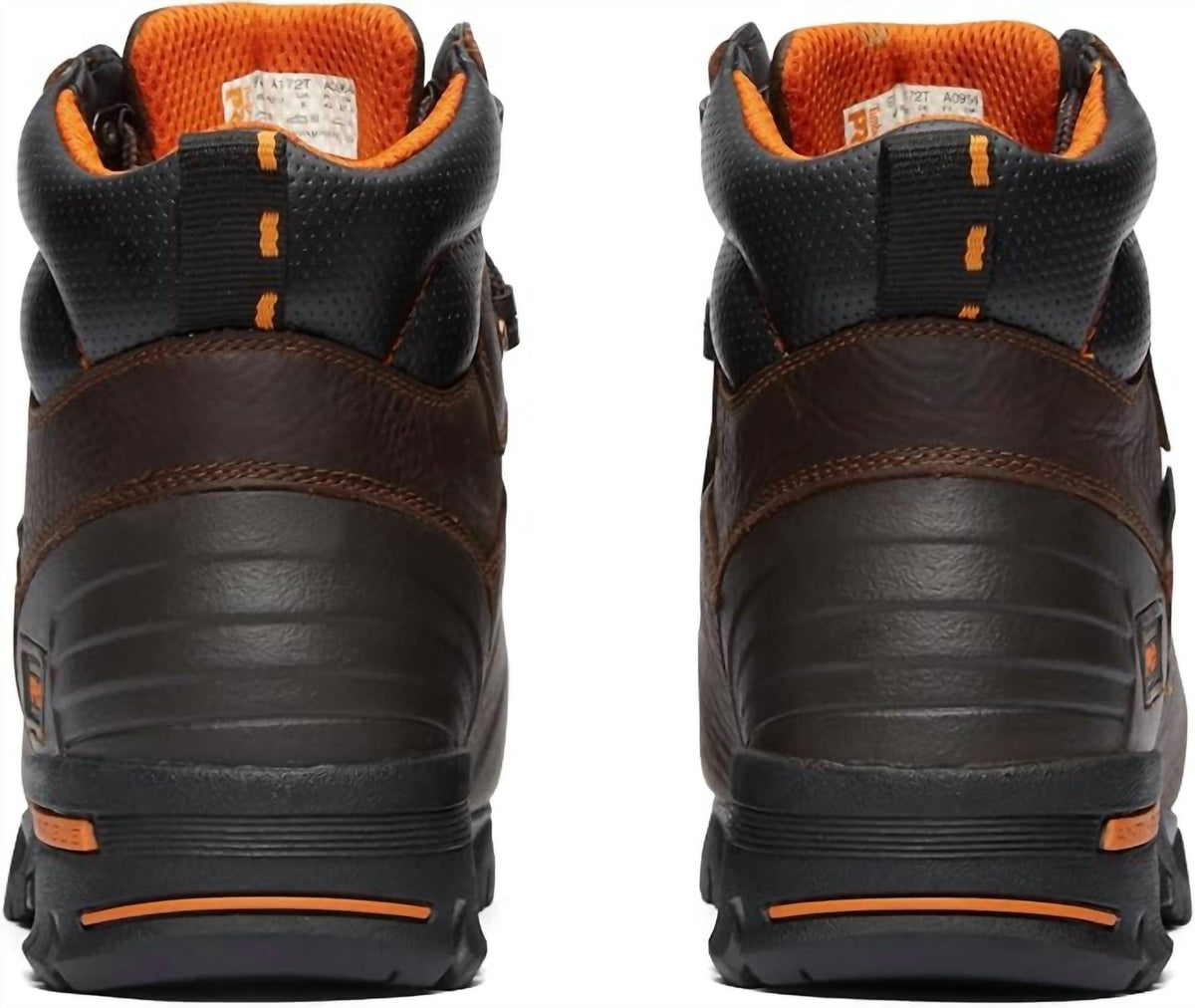 Timberland - Men's Endurance External Met Guard Work Boot