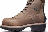 Timberland - Men's Evergreen 8in Comp Toe Work Boot