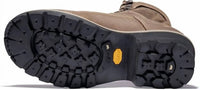 Timberland - Men's Evergreen 8in Comp Toe Work Boot