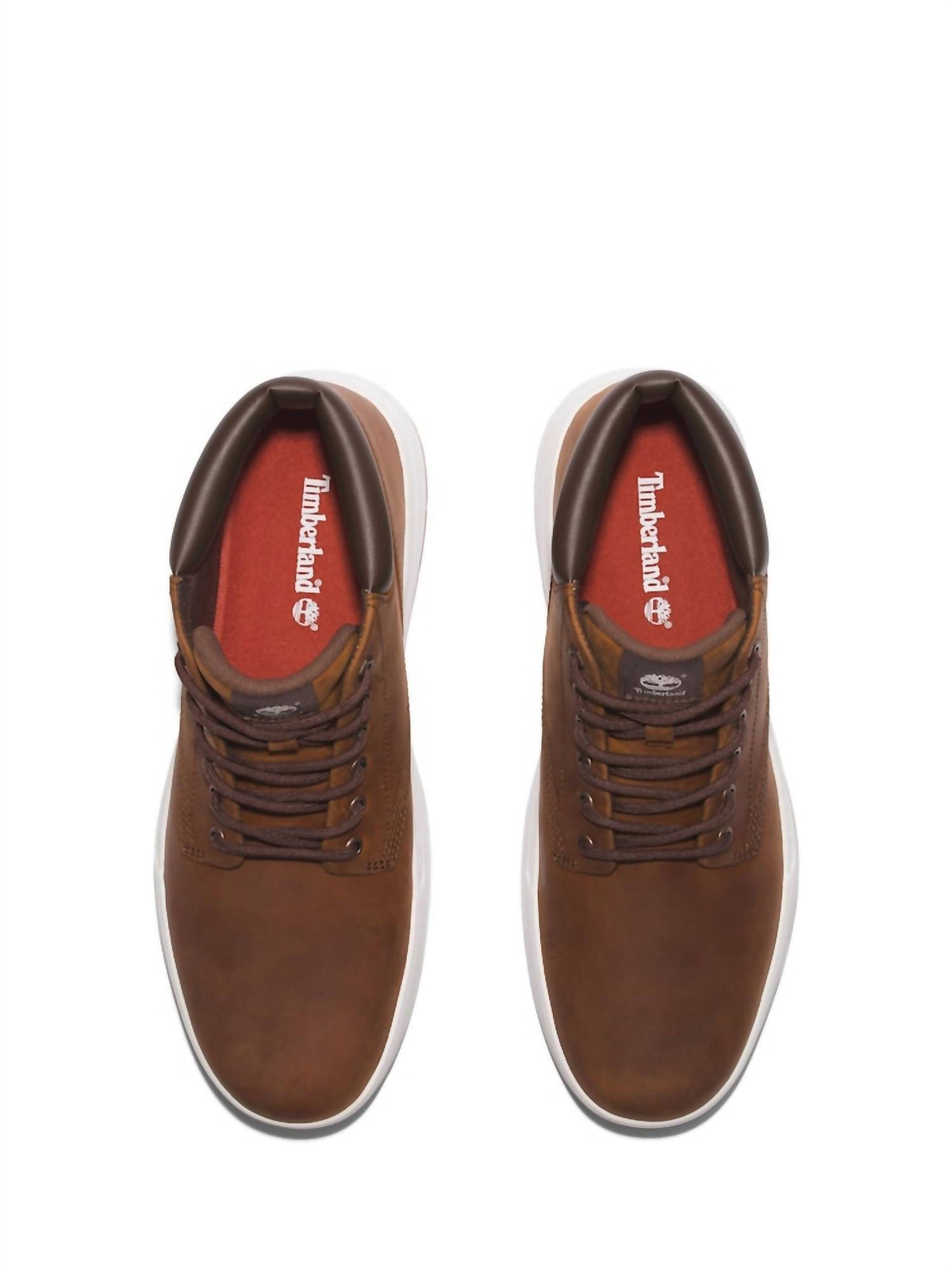 Timberland - Men's Maple Grove Mid-top Sneakers