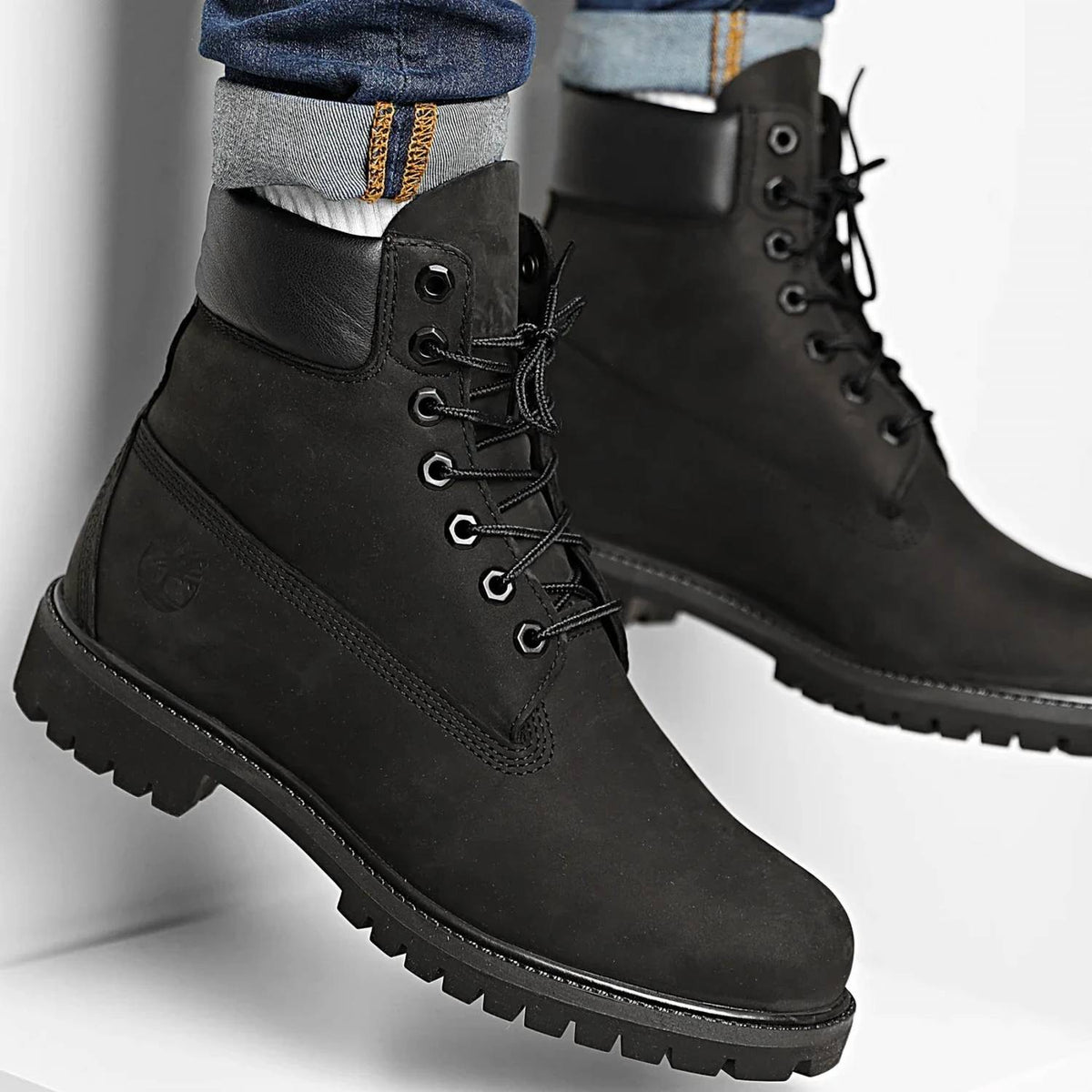 Timberland - Men's Premium Boots