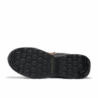 Timberland - Men's Switchback Waterproof Soft Toe Work Boot