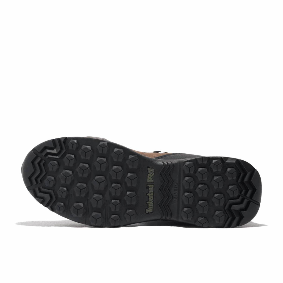 Timberland - Men's Switchback Waterproof Soft Toe Work Boot