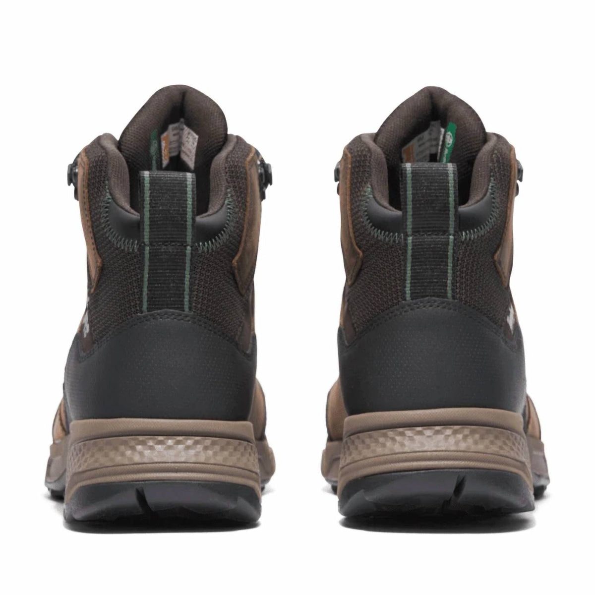 Timberland - Men's Switchback Waterproof Soft Toe Work Boot