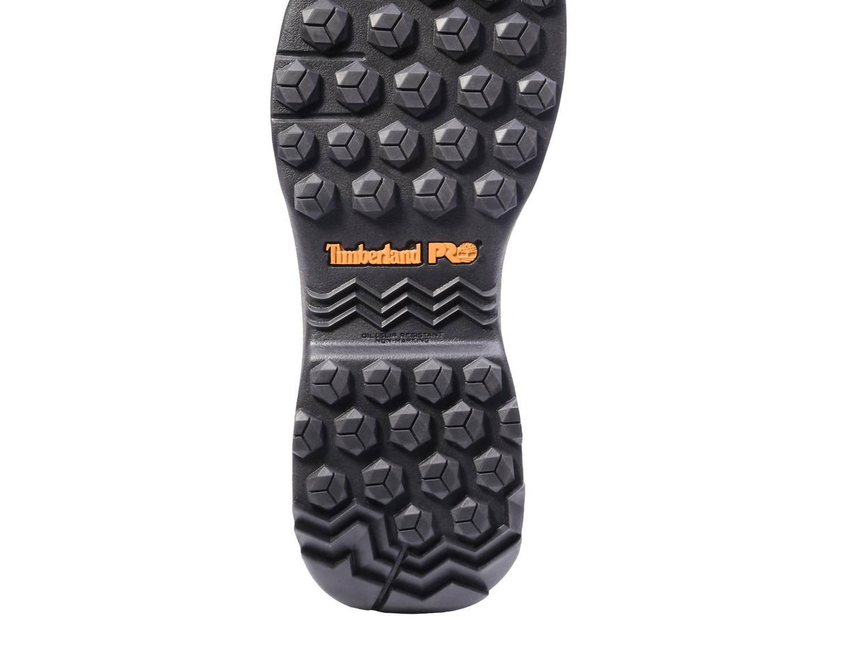 Timberland - Men's Switchback Waterproof Work Boots