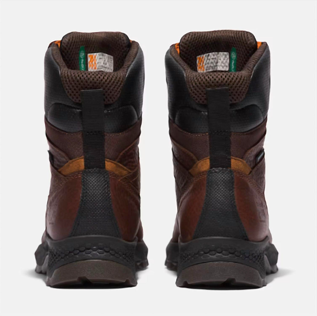 Timberland - Men's Titan Ev Composite Toe Waterproof Work Boot - Wide