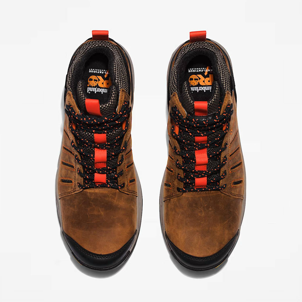 Timberland - Men's Trailwind Waterproof Comp-toe Work Hiker Boot