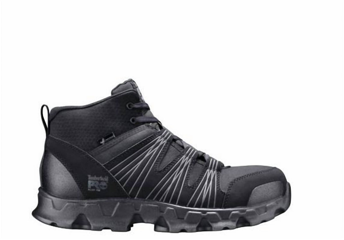 Timberland - Men's Work Shoe