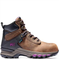 Timberland - Women's Hypercharge Composite Safety Boots