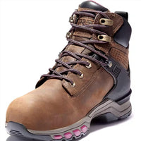 Timberland - Women's Hypercharge Composite Safety Boots
