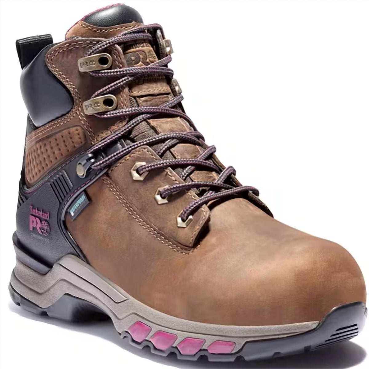 Timberland - Women's Hypercharge Composite Safety Boots